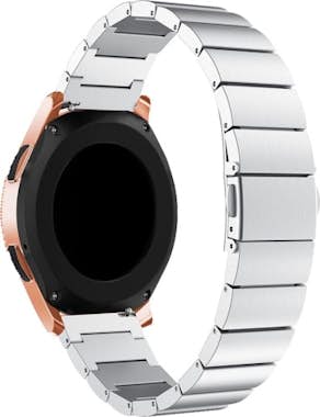 Avizar Correa Samsung Galaxy Watch 42 mm Clásica - Plata