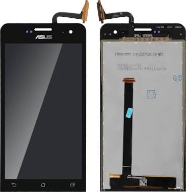 Avizar Pantalla LCD Asus Zenfone 2 ZE500CL Bloque complet