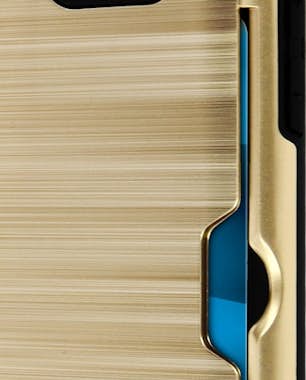 Avizar Carcas Samsung Galaxy A5 2017 Protección rígida an