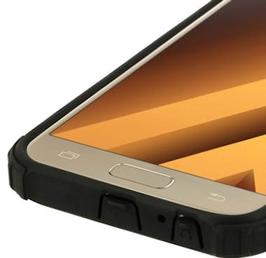 Avizar Carcasa Antigolpes Samsung Galaxy A5 2017 - Antica