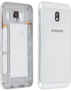 Avizar Tapa trasera Oficial Clappio para Samsung Galaxy J