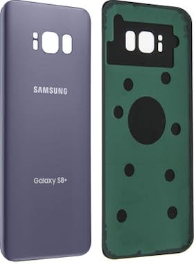 Avizar Tapa trasera Oficial Clappio para Samsung Galaxy S