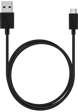 Sony Cable Sony USB a USB tipo C 1 metro Negro