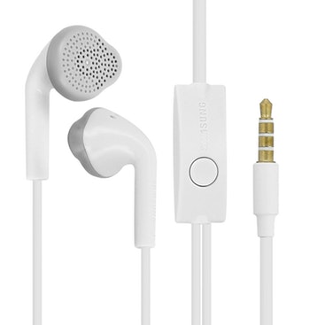 Audifonos samsung blancos originales new arrivals