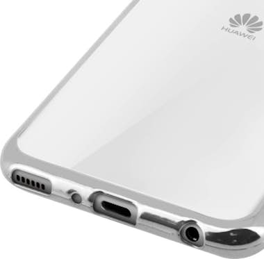 Avizar Carcasa Huawei P10 Plus Silicona - Transparente co