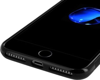 Avizar Carcasa antigravedad iPhone 7 Plus / 8 Plus silico