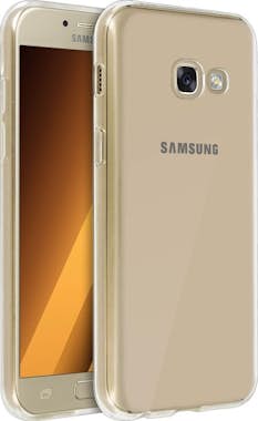 Avizar Carcasa protectora Samsung Galaxy A5 2017 de silic