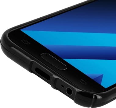 Avizar Carcasa Samsung Galaxy A5 2017 Protección silicona