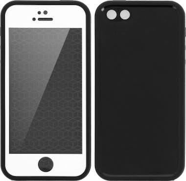 Avizar Carcasa doble cara impermeable iPhone 5/5S/SE - Ne