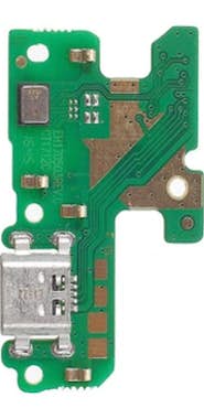 Avizar Módulo puerto cargador Micro USB para Huawei P8 Li