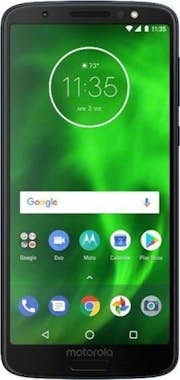 Motorola SmartPhone MOTO G6 Play 5.7 3GB 32GB Azul