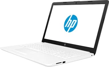 HP HP 15-da0144ns Blanco Portátil 39,6 cm (15.6"") 13