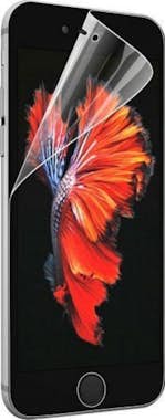 Apple protector de pantalla FULL COVER Gel / TPU iPhone