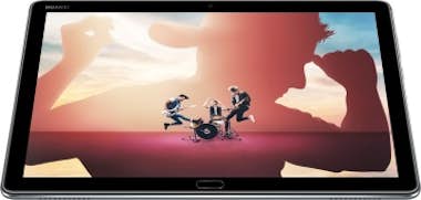 Huawei Huawei MediaPad M5 Lite tablet Hisilicon Kirin 659