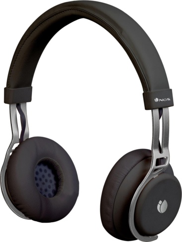 Compra NGS Artica Lust auriculares para m vil Binaural Diadema