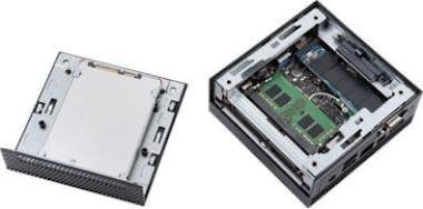 Asus ASUS PN40-BC123ZC 1,10 GHz Intel® Celeron® N4000 N
