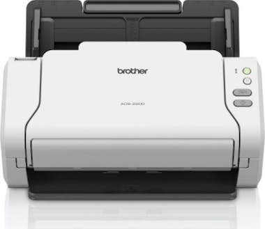 brother Brother ADS-2200 escaner 600 x 600 DPI Escáner con