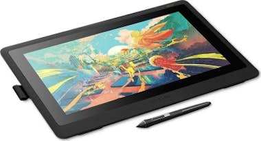 Wacom Wacom 16 tableta digitalizadora 5080 líneas por pu
