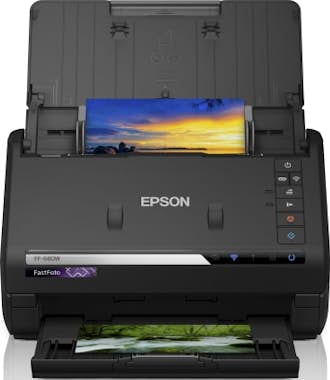 Epson Epson FastFoto FF-680W