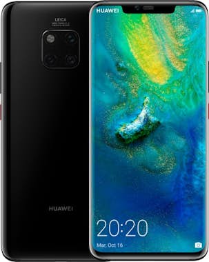 Huawei Mate 20 Pro Single SIM