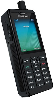 Teléfono satélite THURAYA XT-Pro