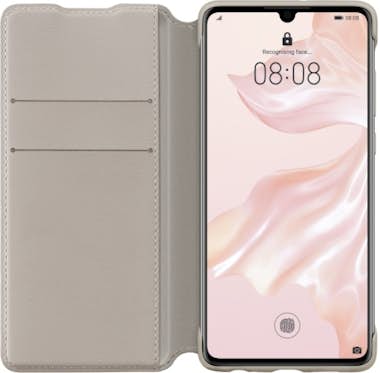 Huawei Wallet Cover P30