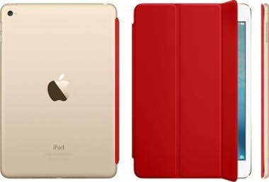 Apple Apple Funda Smart Cover para el iPad mini 4 - Rojo