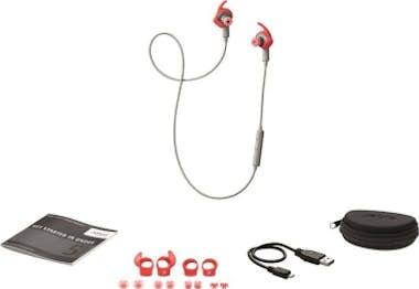 Jabra Jabra auriculares estéreo Bluetooth Sport Coach DO