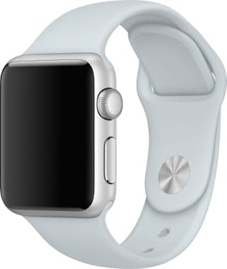 Apple Apple Correa deportiva azul neblina (38 mm) (Demo)