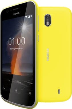 Nokia Nokia 1A21RSQ00VA funda para teléfono móvil 11,4 c