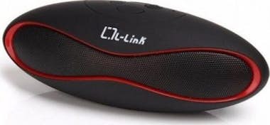 L-Link L-Link LL-2205-N Mono portable speaker 3W Negro, R