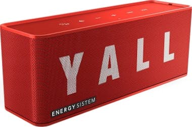 Energy Sistem Energy Sistem Music Box 5+ Yall Edition 10 W Altav