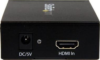 StarTech.com StarTech.com Conversor HDMI a SDI - Adaptador HDMI