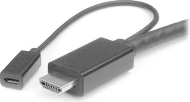 StarTech.com StarTech.com Cable Conversor USB-C, HDMI o Mini Di