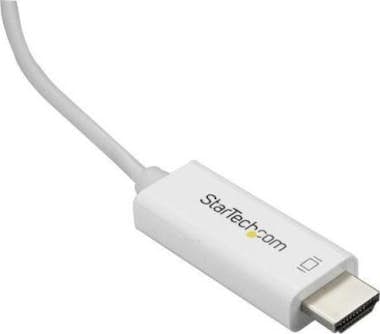 StarTech.com StarTech.com Cable Adaptador de 2m USB-C a HDMI 4K
