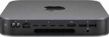 Apple Mac Mini Quadcore I3 3.6ghz/8gb/128gb/intel Uhd Gr