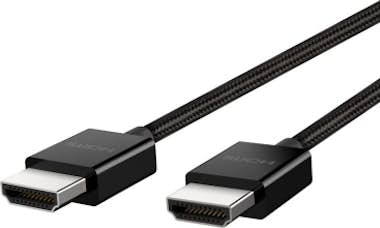 Belkin Belkin AV10176BT2M-BLK cable HDMI 2 m HDMI Type A