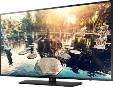 Samsung Samsung HG32EE690DB 32"" Full HD Smart TV Titanio