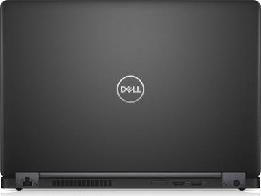 Dell DELL Latitude 5490 Negro Portátil 35,6 cm (14"") 1