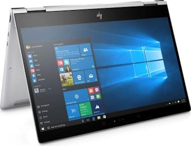 HP HP EliteBook x360 1020 G2 2.8GHz i7-7600U 12.5"" 3