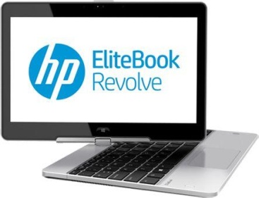 Hp Hp Elitebook Revolve 810 G2 17ghz I5 4210u 116
