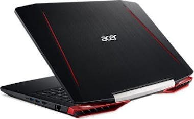 Acer Acer Aspire VX5-591G-721N 2.8GHz i7-7700HQ 15.6""