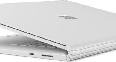 Microsoft Microsoft Surface Book 2 Plata Híbrido (2-en-1) 34