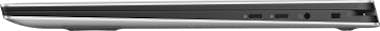 Dell DELL XPS 15 9575 Plata Híbrido (2-en-1) 39,6 cm (1
