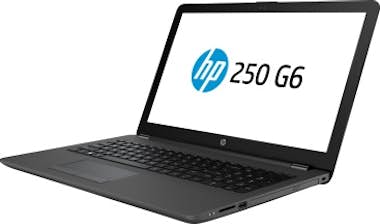 HP HP 250 G6 Negro Portátil 39,6 cm (15.6"") 1366 x 7