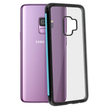 Avizar Carcasa rígida Samsung Galaxy S9 con bumper bimate