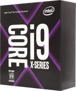 Intel Intel Core ® ™ i9-7900X X-series Processor (13.75M