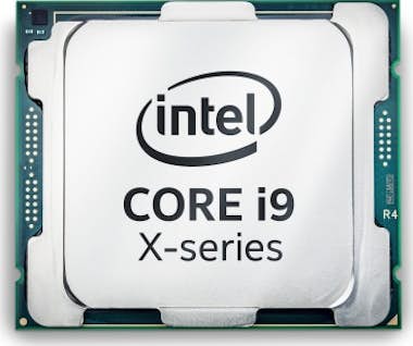 Intel Intel Core i9-9960X procesador 3,1 GHz Caja 22 MB