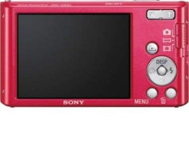Sony Sony Cyber-shot DSC-W830 Cámara compacta 20.1MP 1/