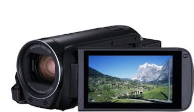 Canon Canon LEGRIA HF R88 Videocámara manual 3.28MP CMOS